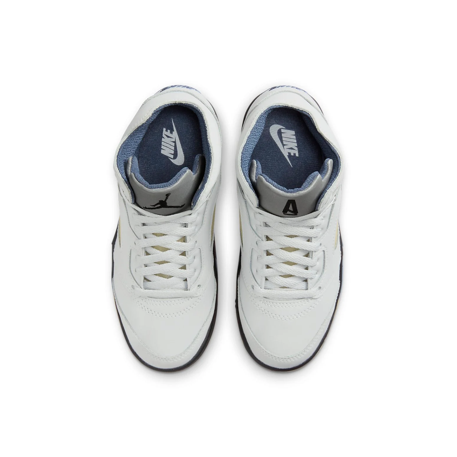 (PS) Air Jordan 5 Retro x A Ma Maniere 'Dawn' FZ3356-004