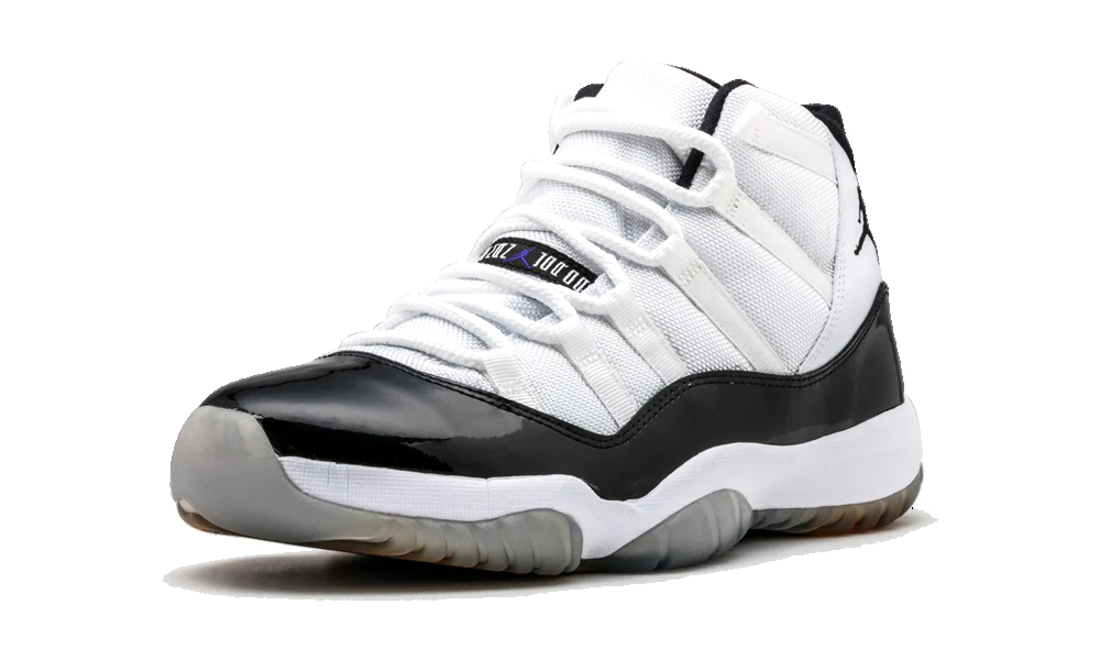 Air Jordan 11 Retro 'Concord' 2011 378037-107