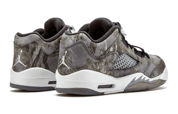 (GS) Air Jordan 5 Retro Low Premium Low 'All Star' 819951-003