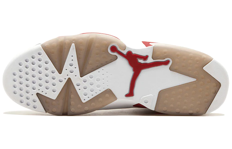 Air Jordan 6 Retro 'Alternate' 384664-113