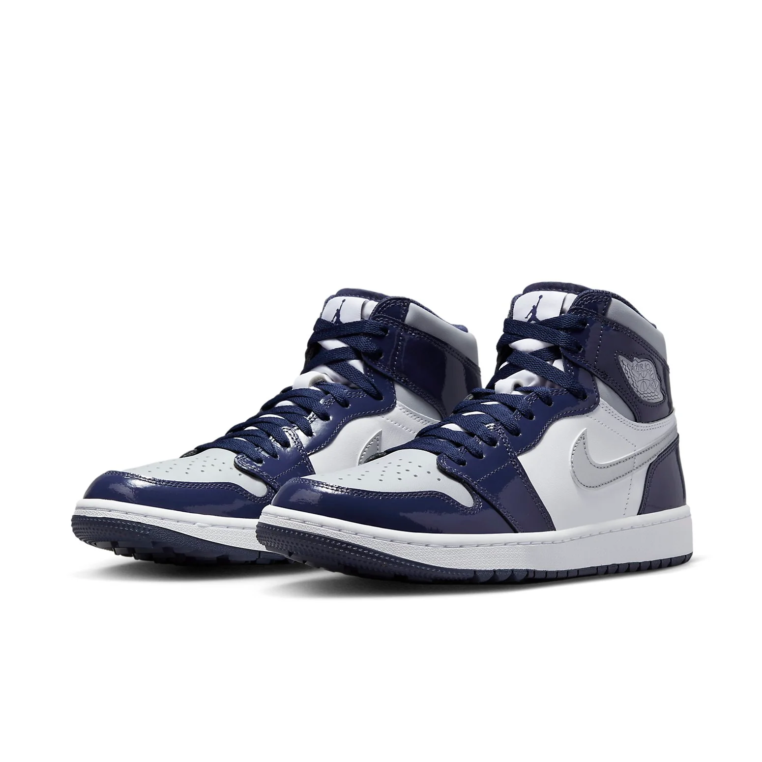 Air Jordan 1 High Golf 'Midnight Navy' DQ0660-100