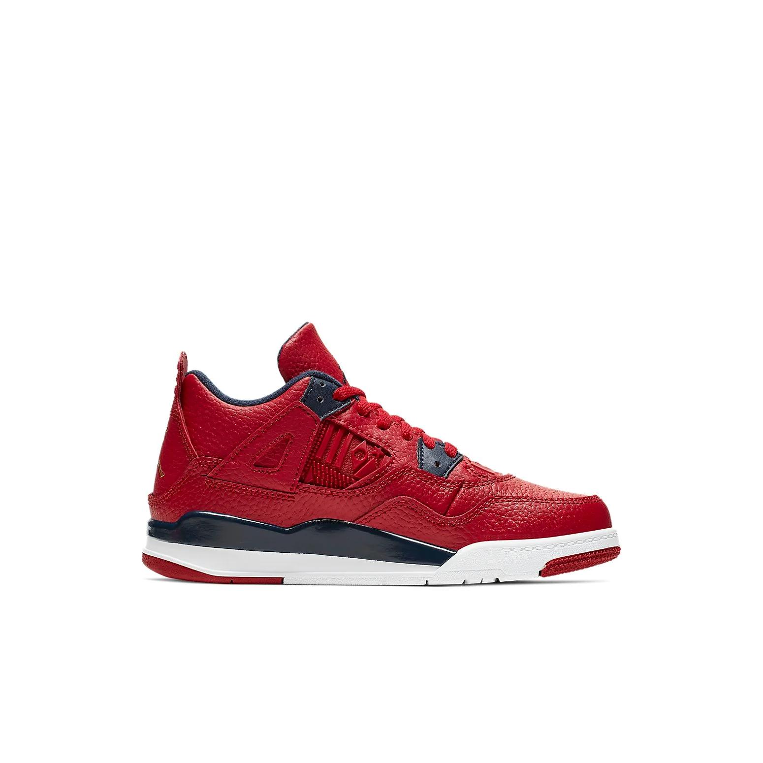 (PS) Air Jordan 4 Retro 'FIBA' BQ7669-617