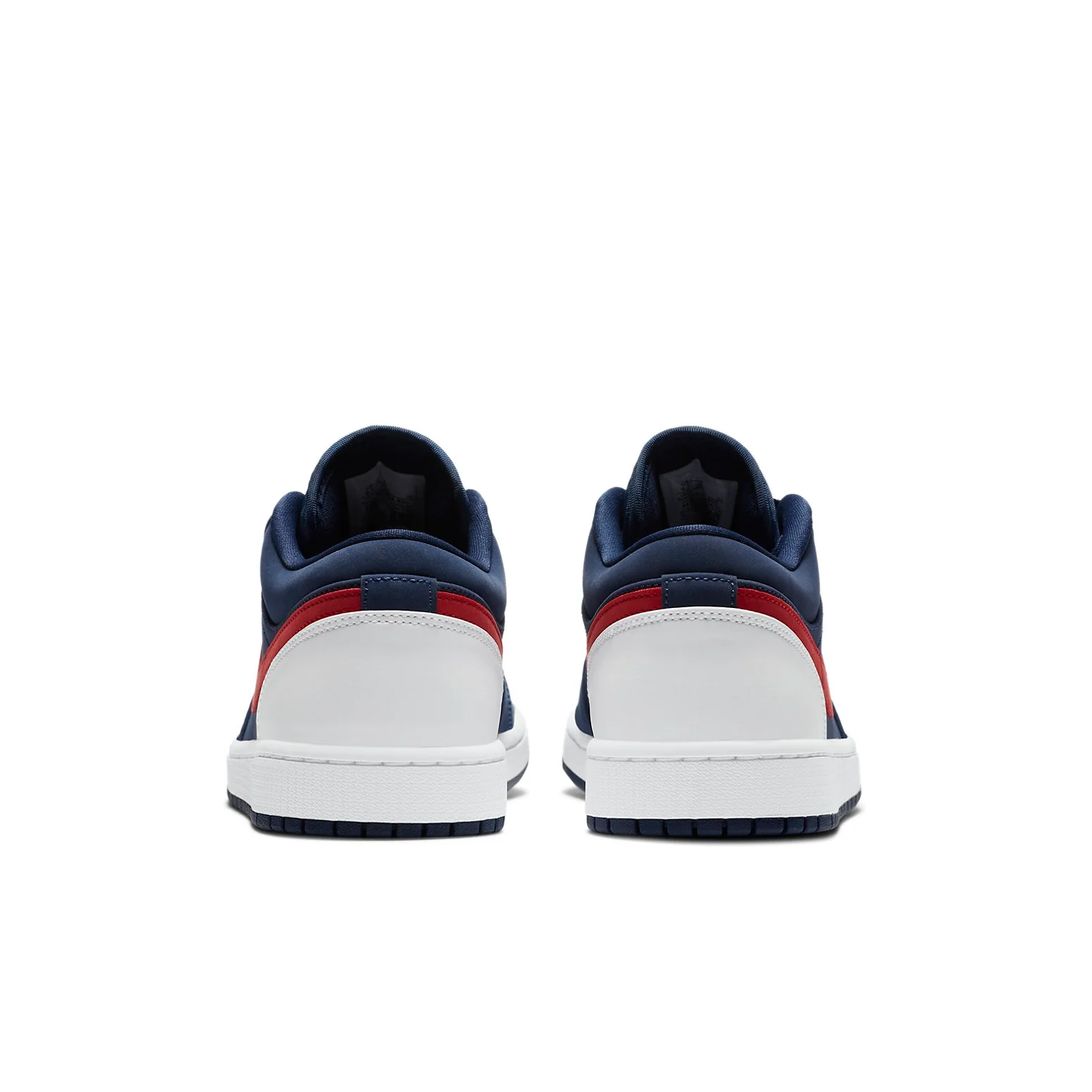 Air Jordan 1 Low 'USA' CZ8454-400