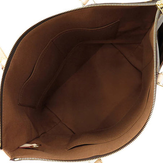 LV M41015 Totally MM Shoulder Bag Monogram Canvas