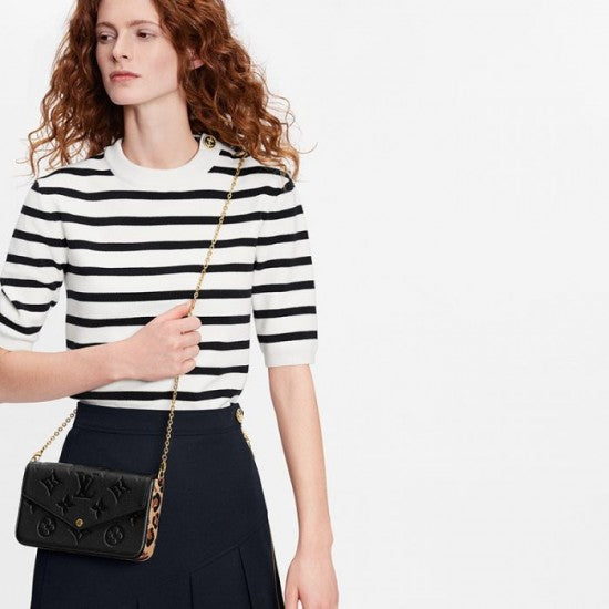 LV M80679 Pochette Félicie