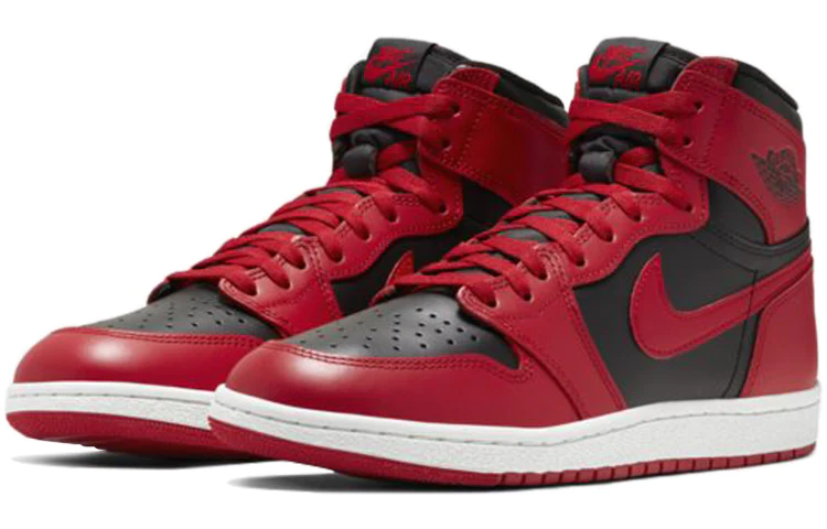 Air Jordan 1 Retro High '85 'Varsity Red' BQ4422-600