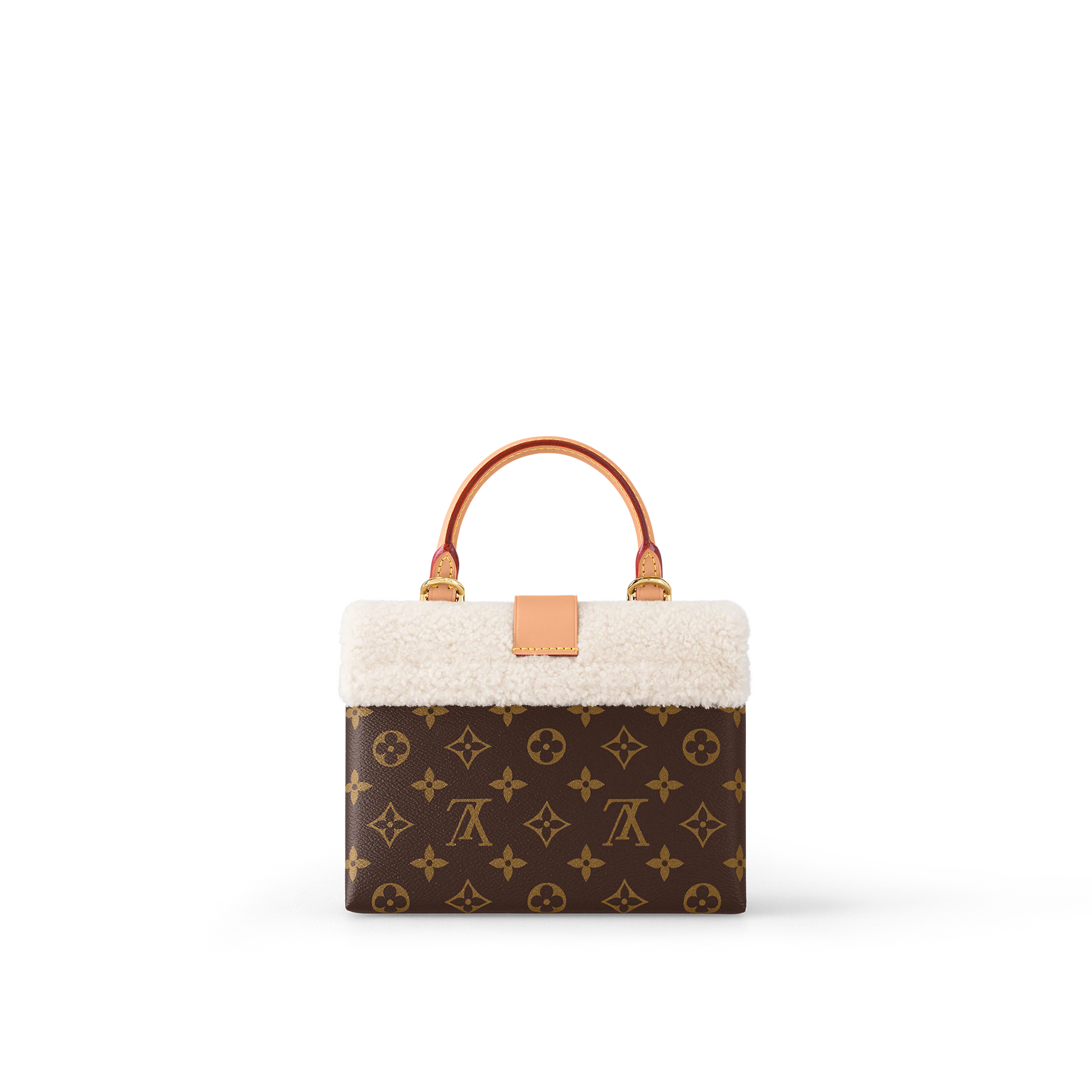 LV M46318 LOCKY BB