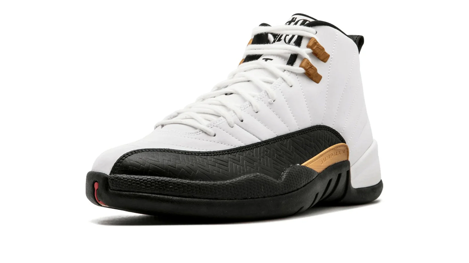 Air Jordan 12 Retro CNY 