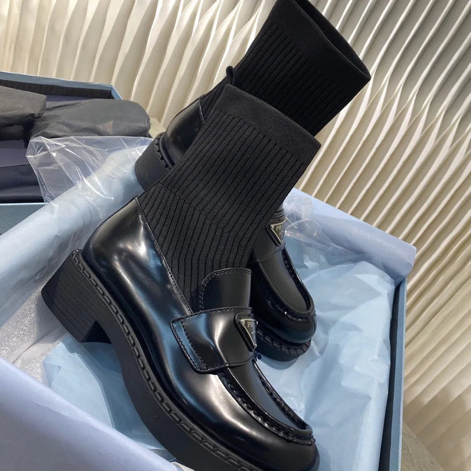 Classic Winter Warm Boots