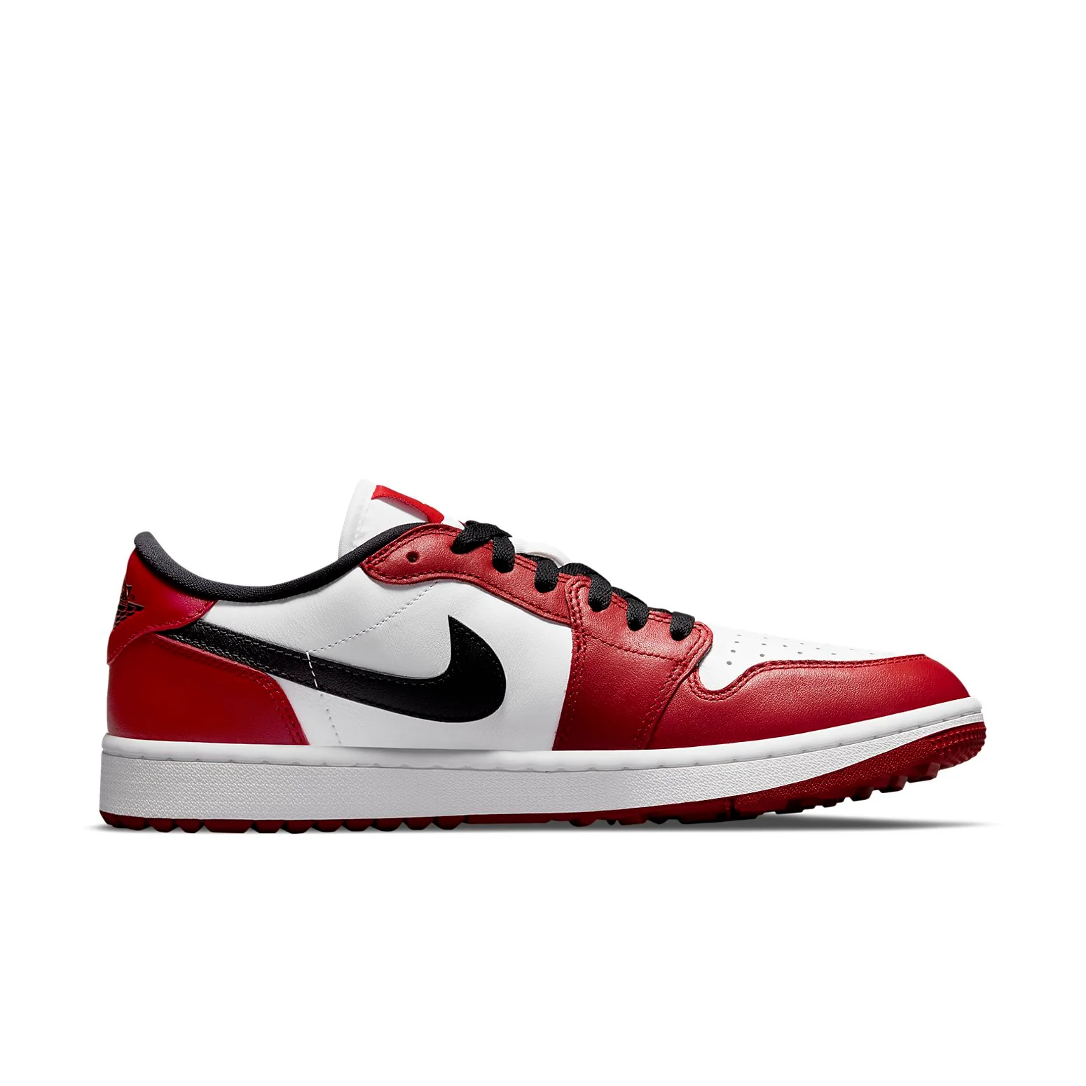 Air Jordan 1 Low Golf 'Chicago' DD9315-600