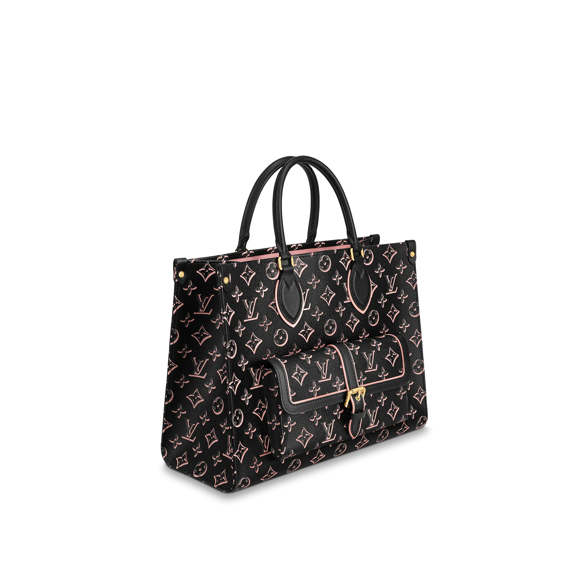 Louis Vuitton M46154 Onthego MM