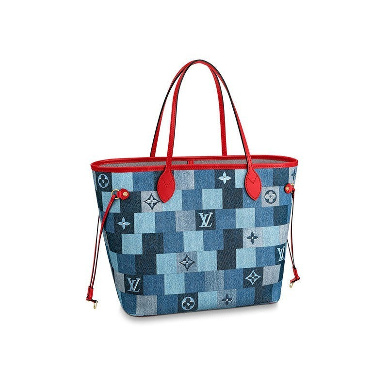 LV M44981 Neverfull MM