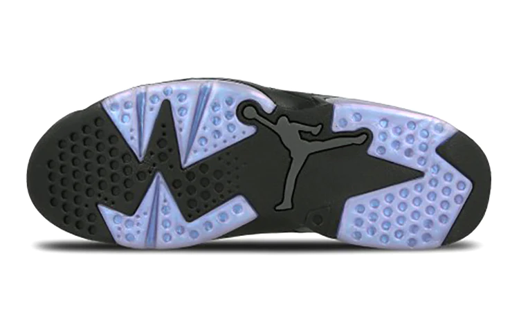 (GS) Air Jordan 6 Retro 'All Star - Chameleon' 907960-015