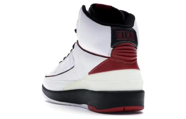 Air Jordan 2 Retro '2004' 308308-161