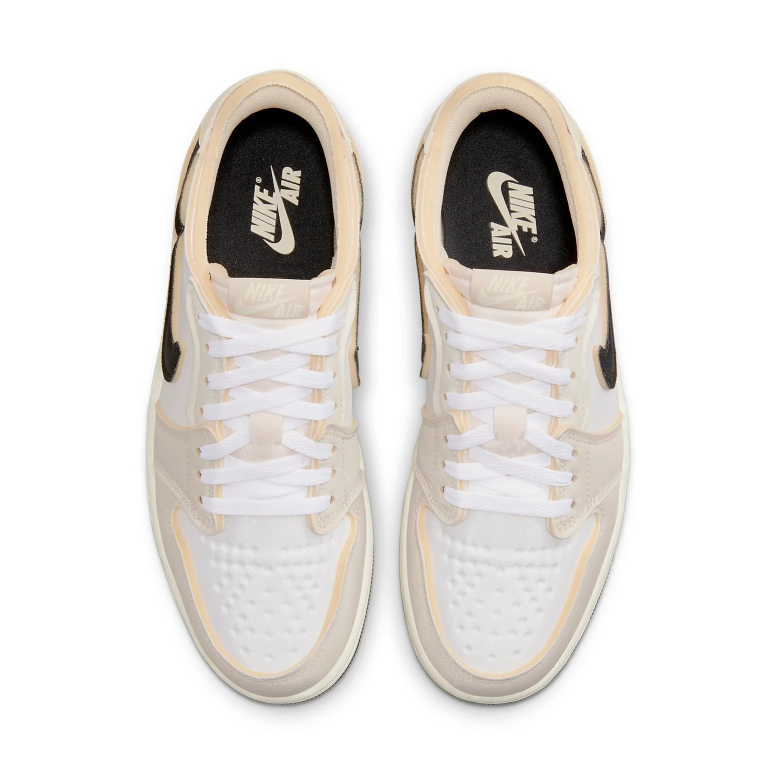 Air Jordan 1 Retro Low OG EX 'Coconut Milk' DV0982-100