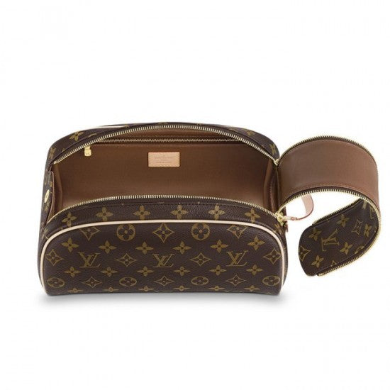 LV King Size Toiletry Bag M47528