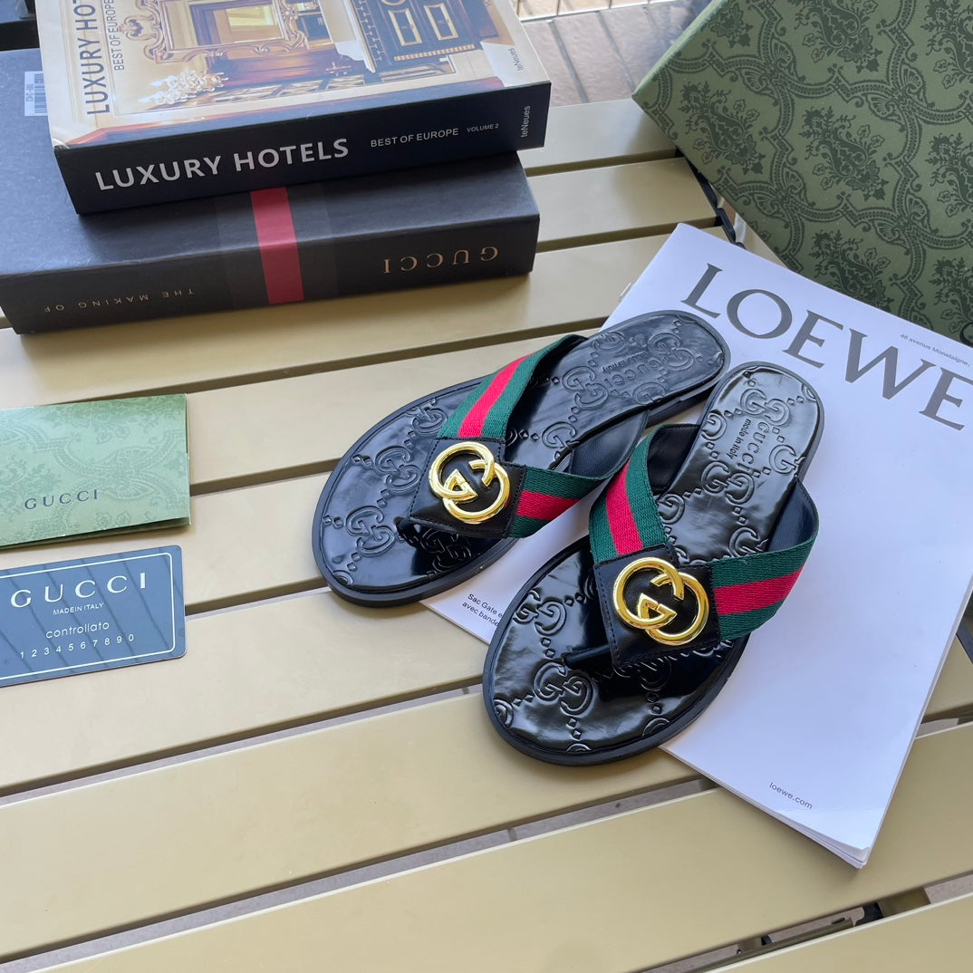 2023 summer light slippers