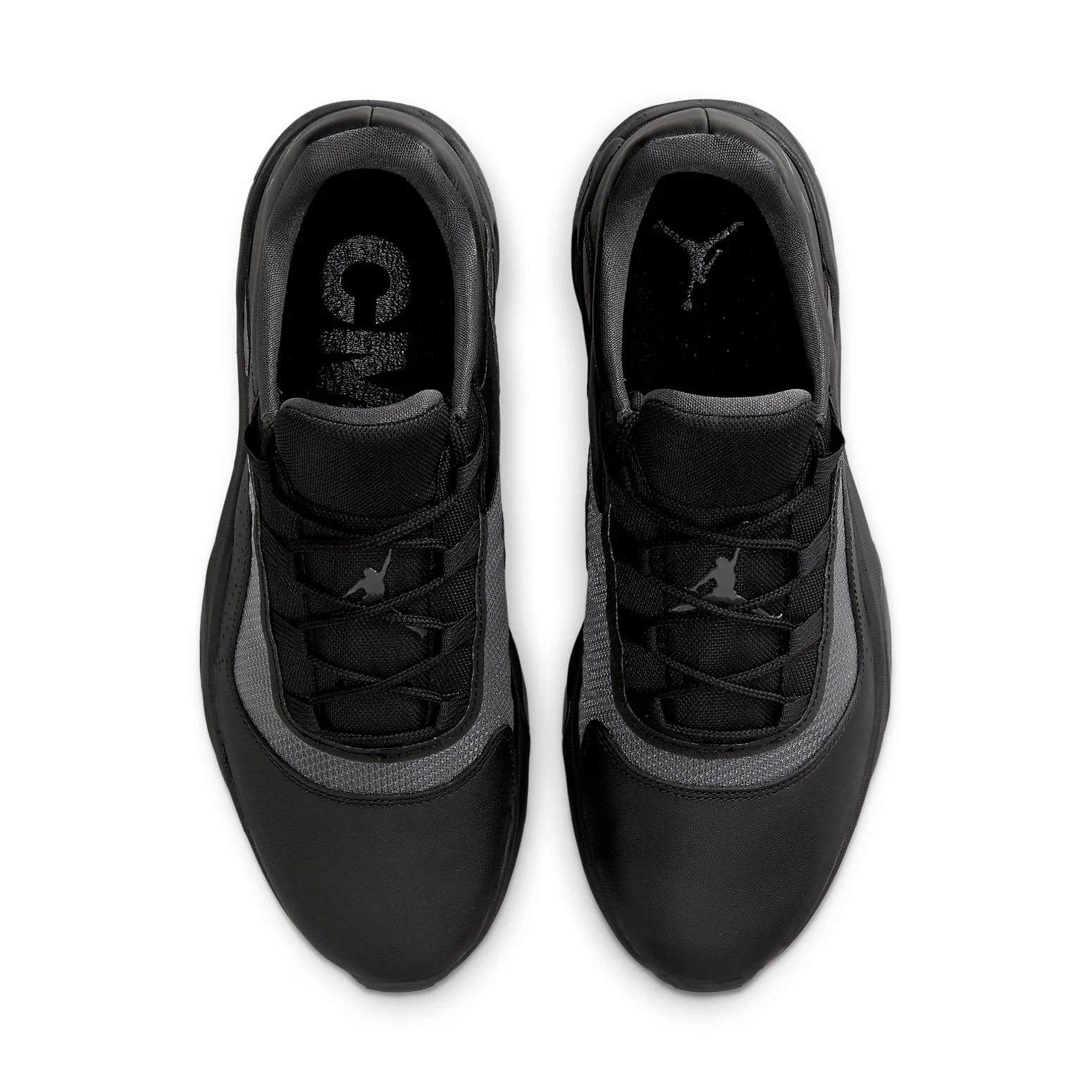 Air Jordan 11 CMFT Low 'Black Anthracite' CW0784-003