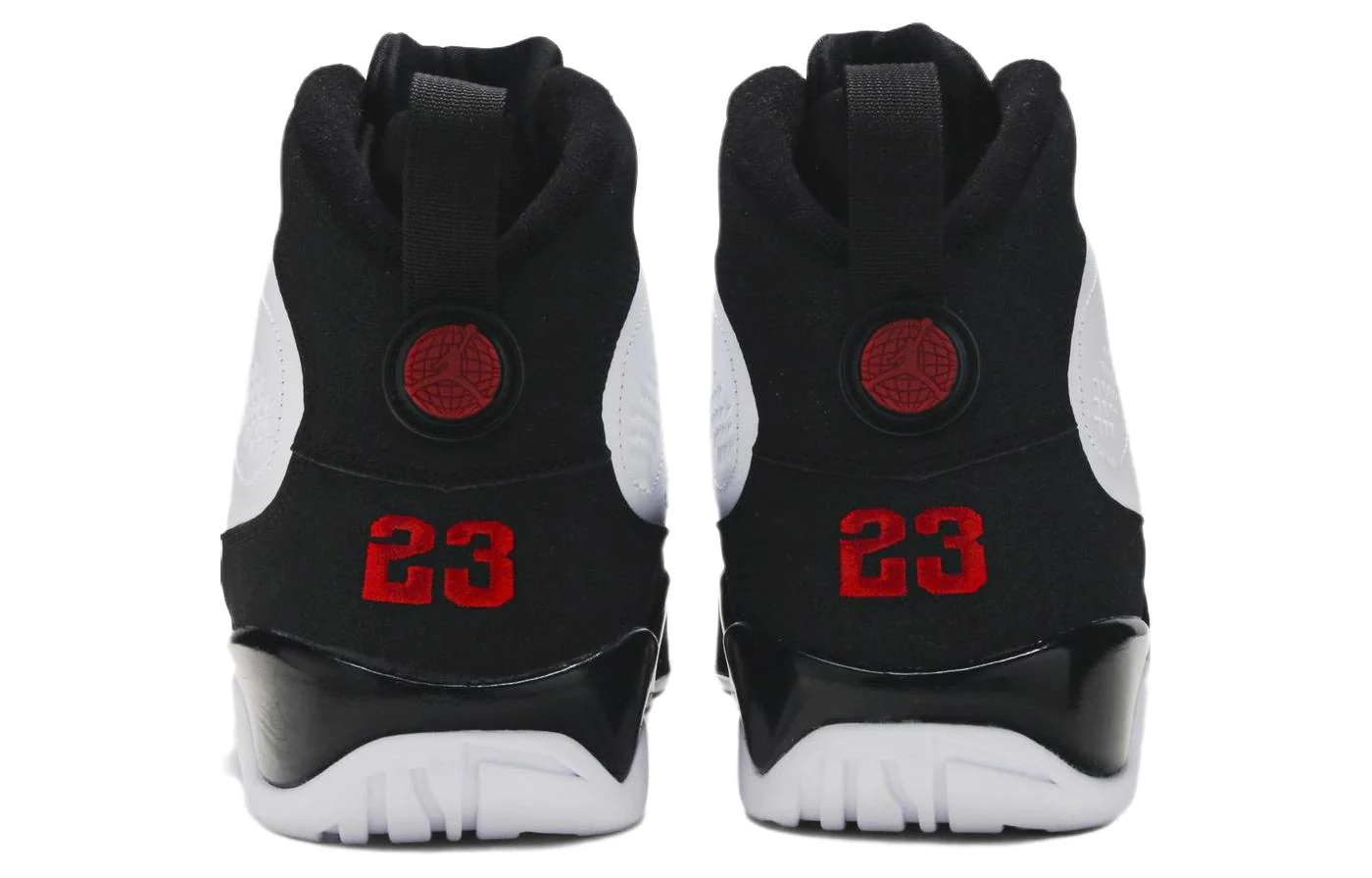 Air Jordan 9 Retro '2010 Release' 302370-102