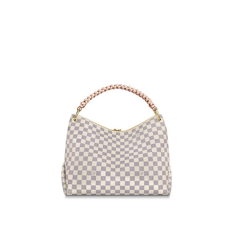 LV N40343 Beaubourg Hobo MM