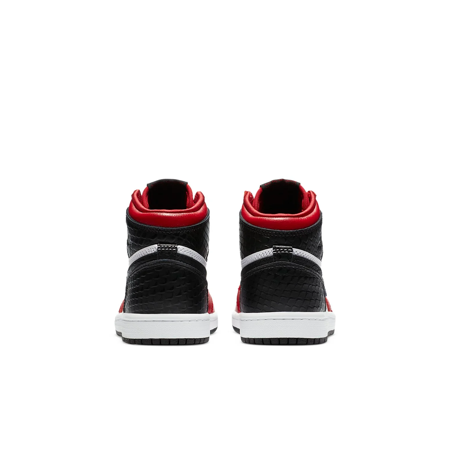 (PS) Air Jordan 1 Retro High OG 'Satin Red' CU0449-601