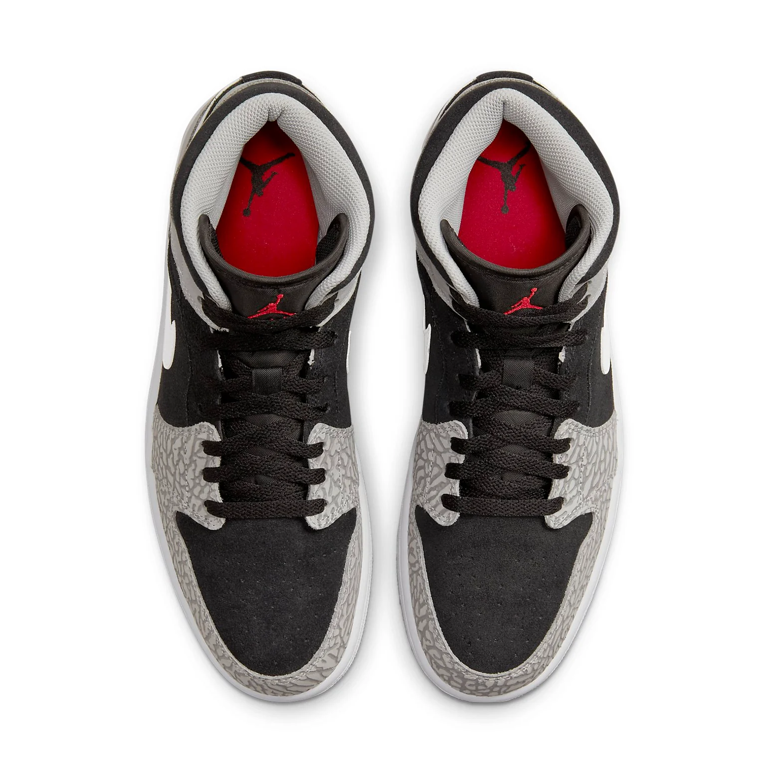 Air Jordan 1 Mid SE 'Elephant Toe' DM1200-016