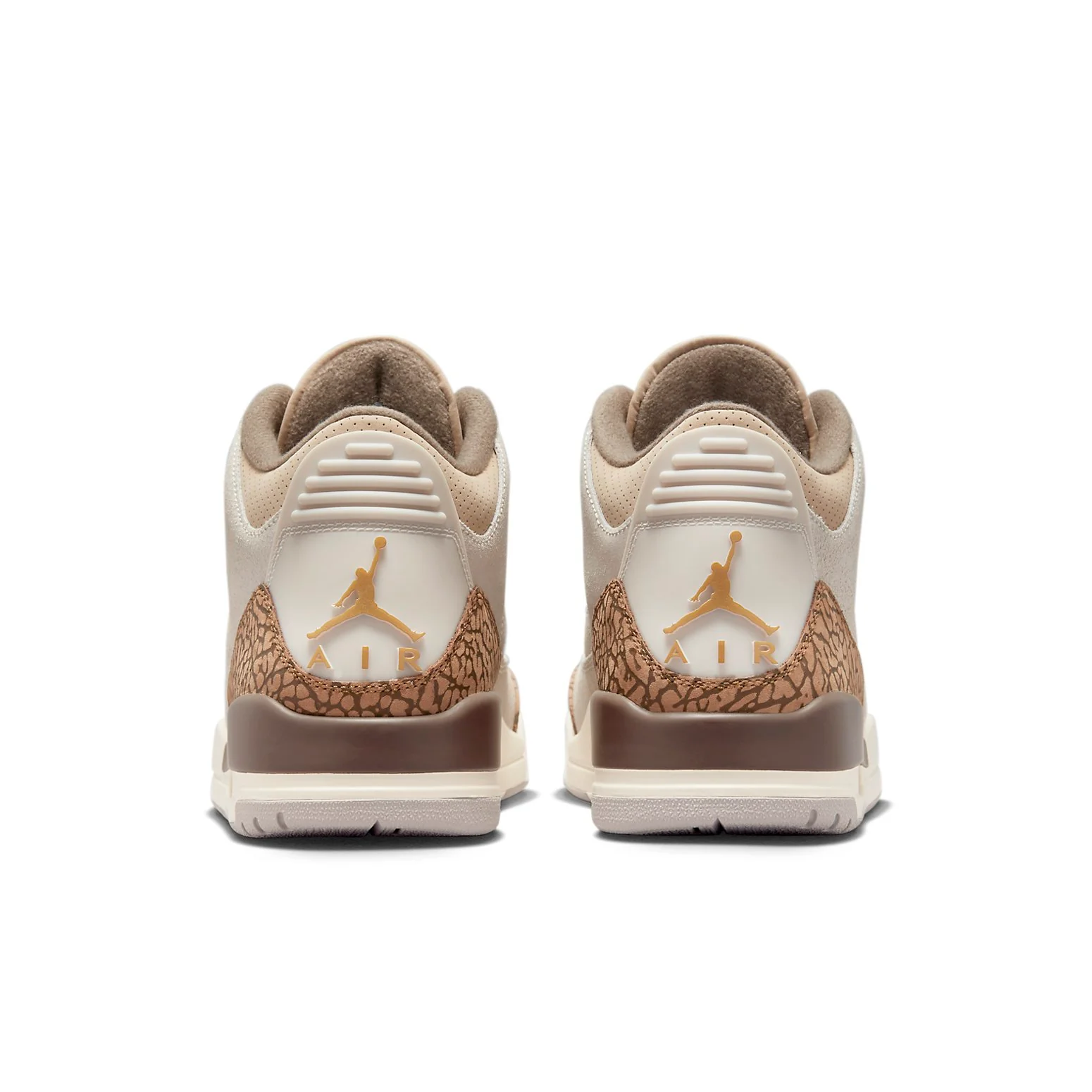 Air Jordan 3 Retro 'Palomino' CT8532-102