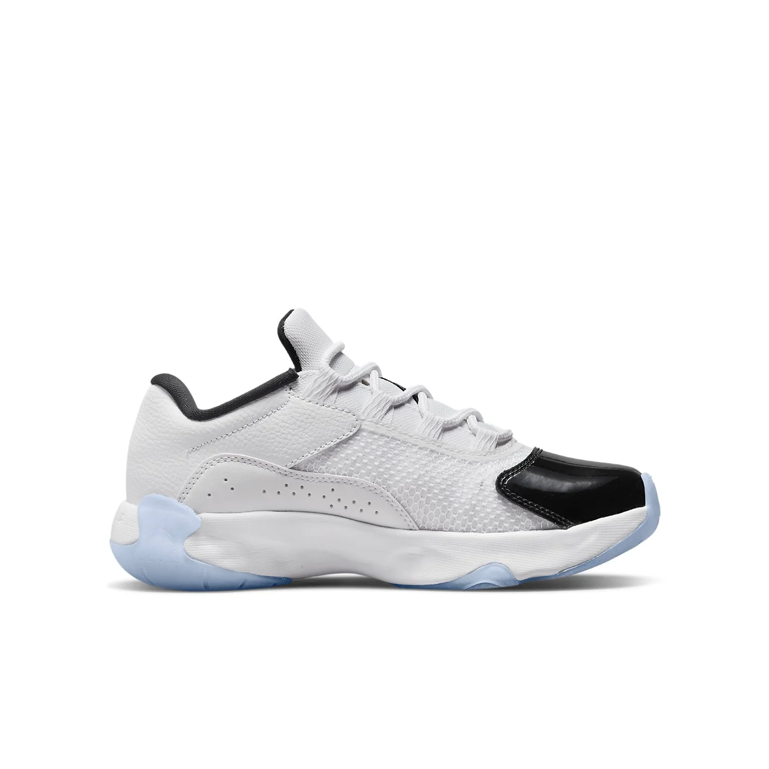 (GS) Air Jordan 11 Comfort Low 'Concord' DV2208-100
