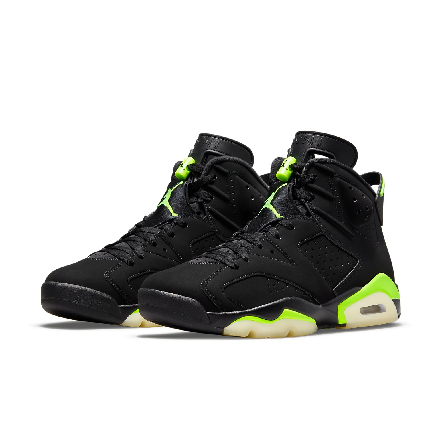 Air Jordan 6 Retro 'Electric Green' CT8529-003
