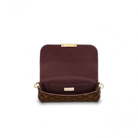 LV Favorite PM M40717