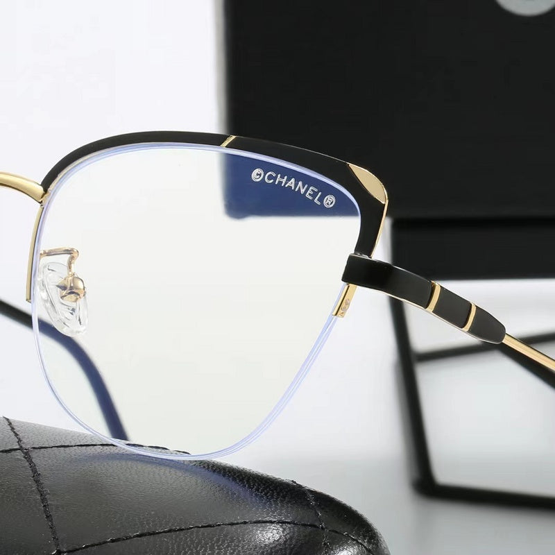 7 Color Women's Sunglasses—6256