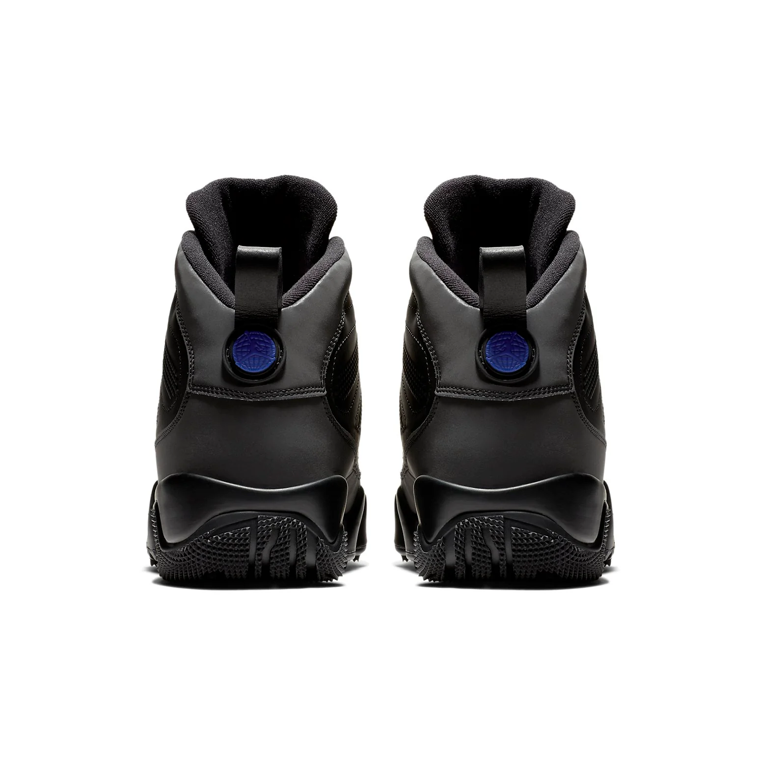 Air Jordan 9 Retro Boot NRG 'Black Concord' AR4491-001