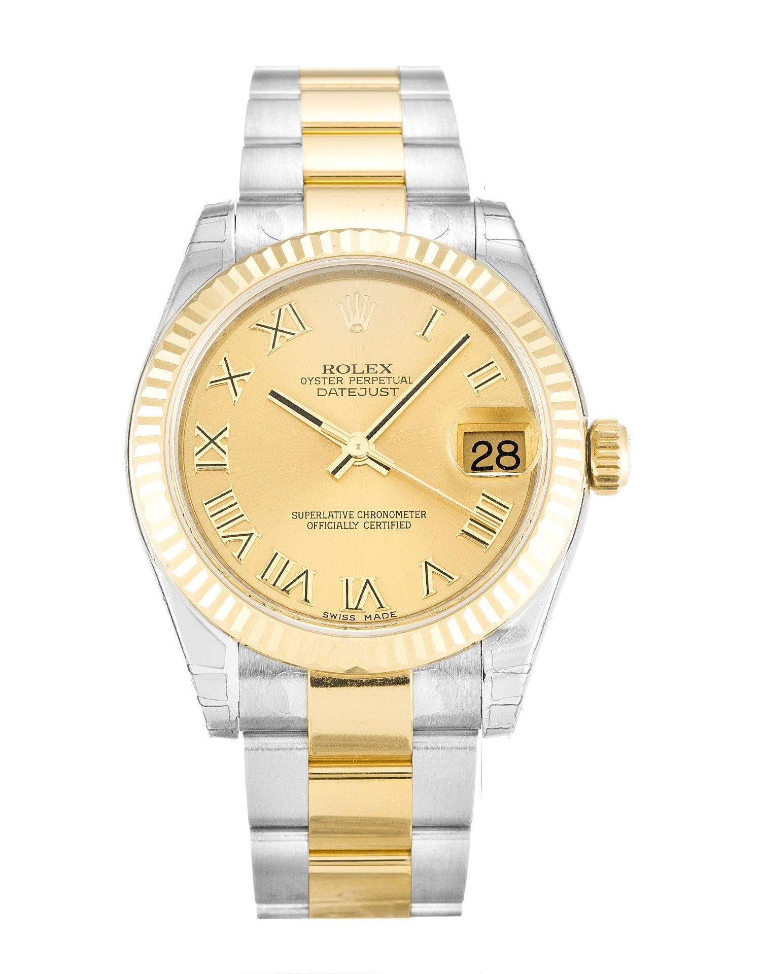Rolex Datejust Lady 178273/01