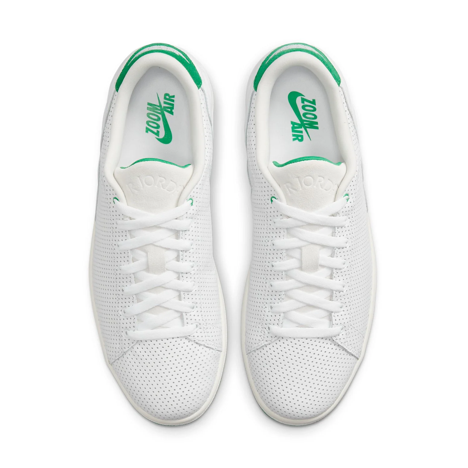Air Jordan 1 Centre Court 'White Stadium Green' DJ2756-113