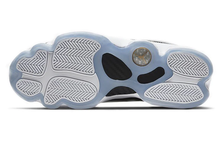 Air Jordan 6 Rings 'Defining Moments' CW6993-100