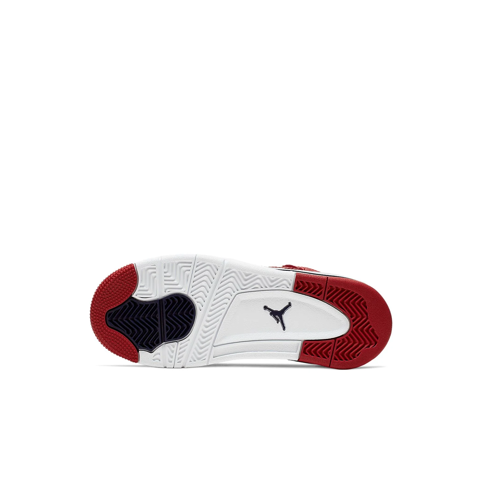 (PS) Air Jordan 4 Retro 'FIBA' BQ7669-617