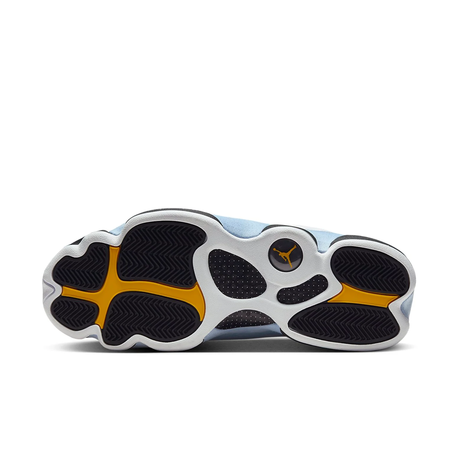 Air Jordan 13 Retro 'Blue Grey' 414571-170