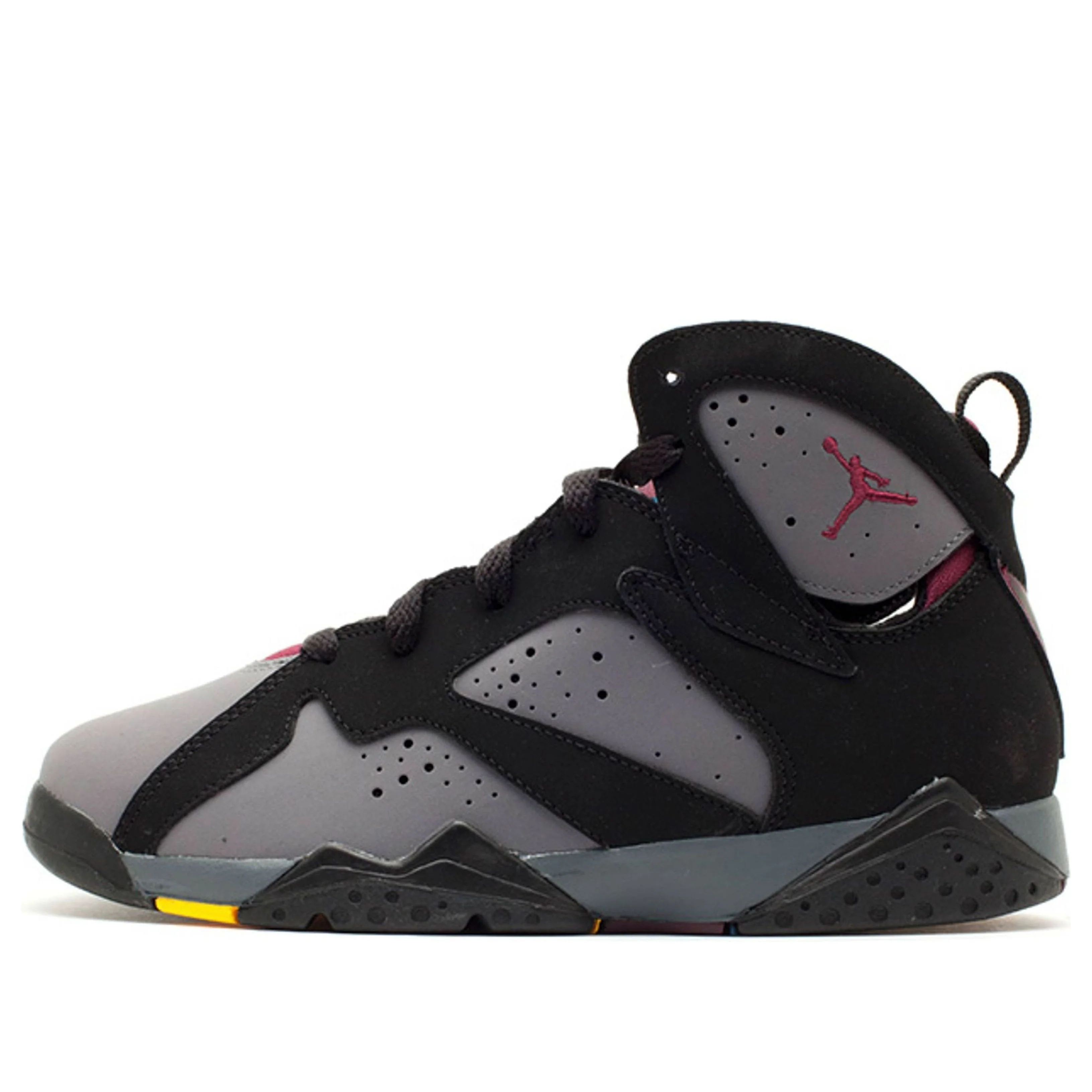 (PS) Air Jordan 7 Retro 'Bordeaux' 2011 304773-004