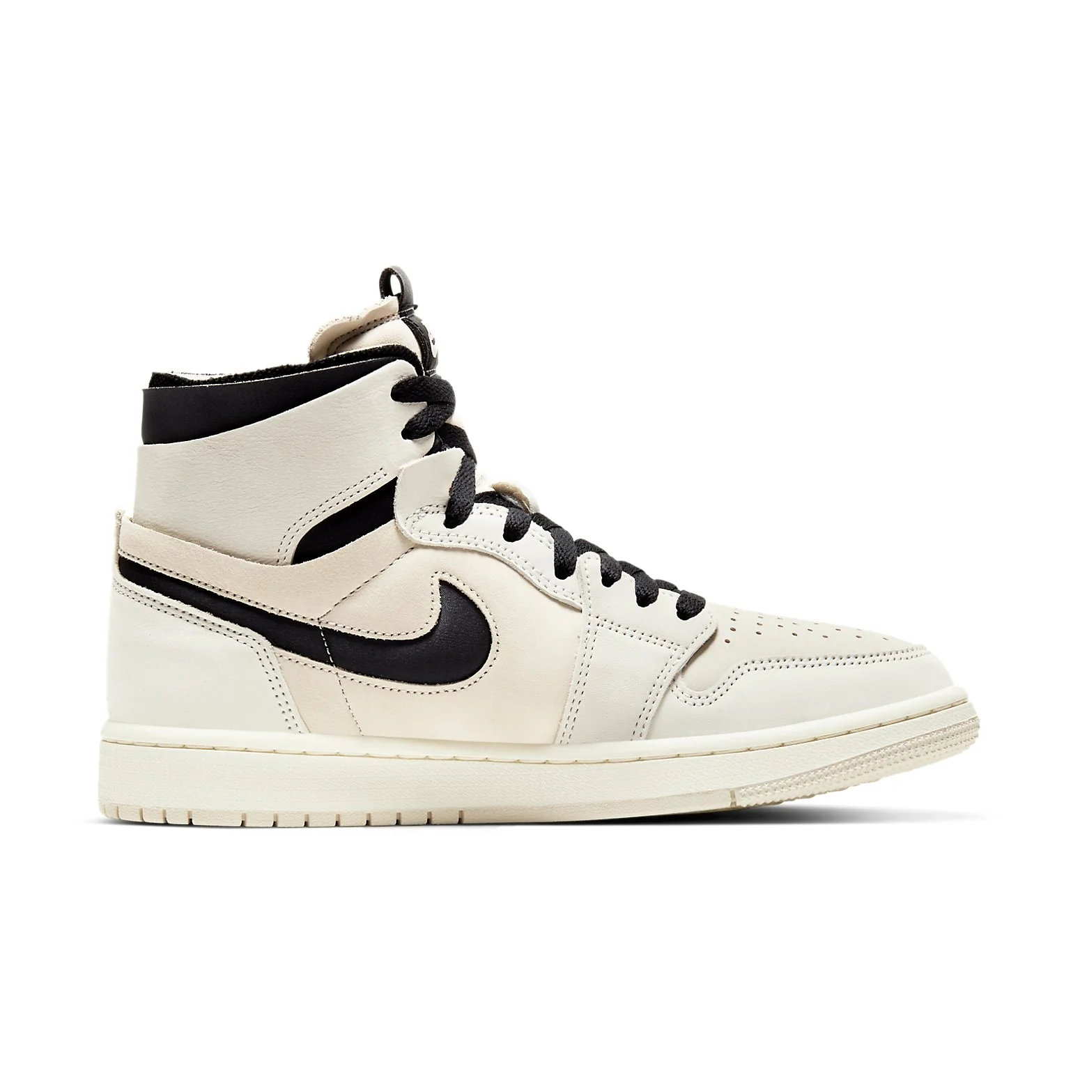 (WMNS) Air Jordan 1 Zoom 'Summit White' CT0979-100