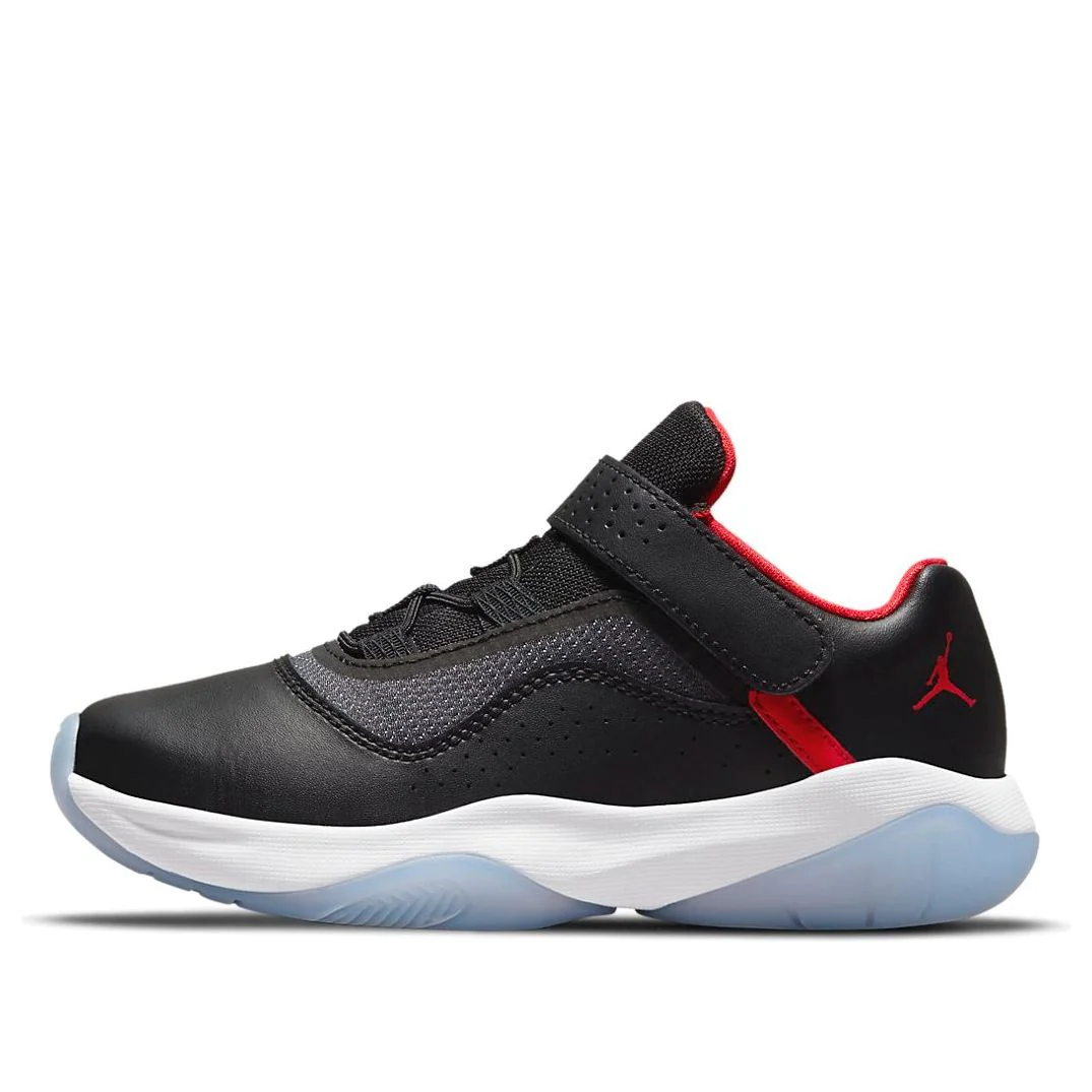 (PS) Air Jordan 11 CMFT Low 'Black Red' CZ0905-006