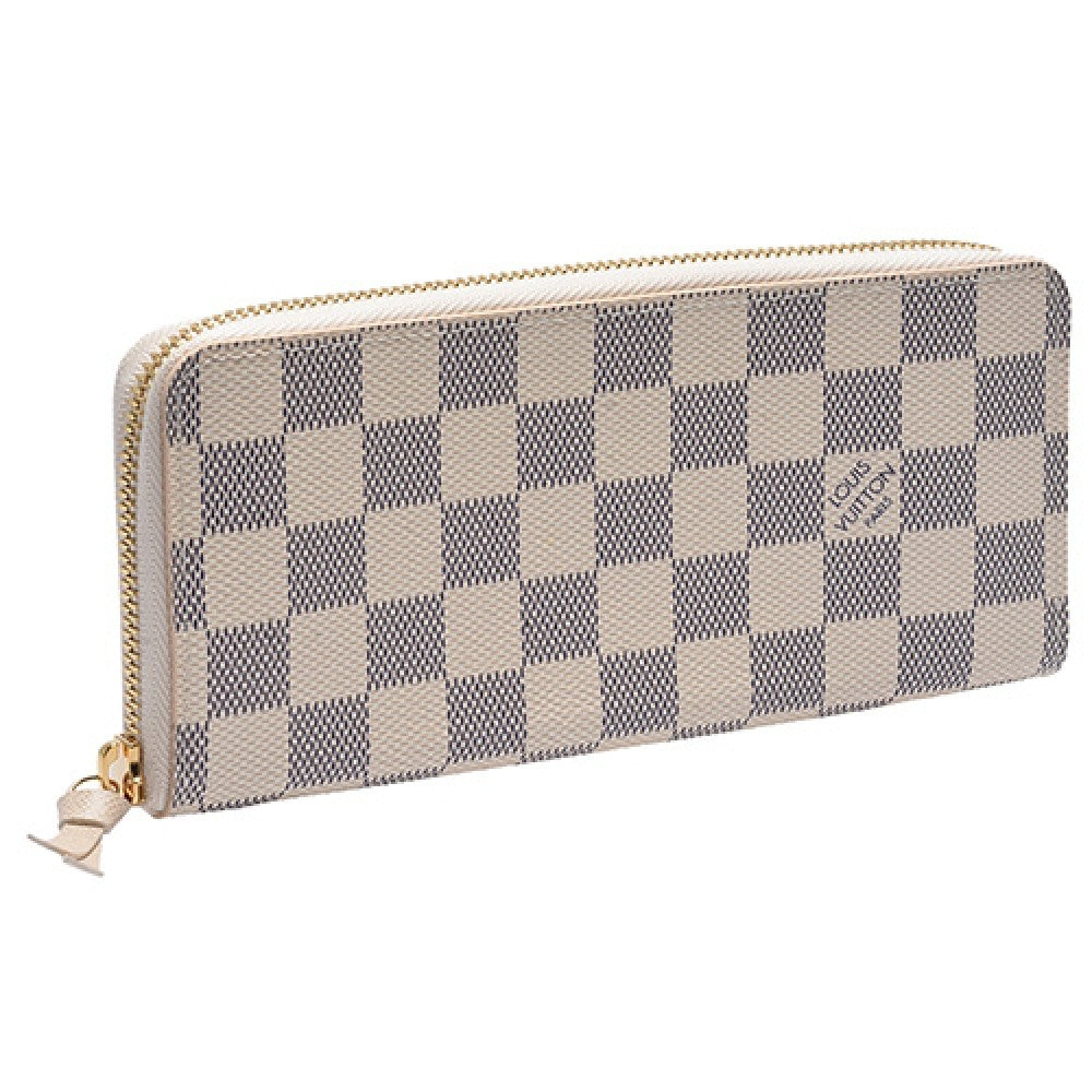 LV Portefeuilie Clemence N61210