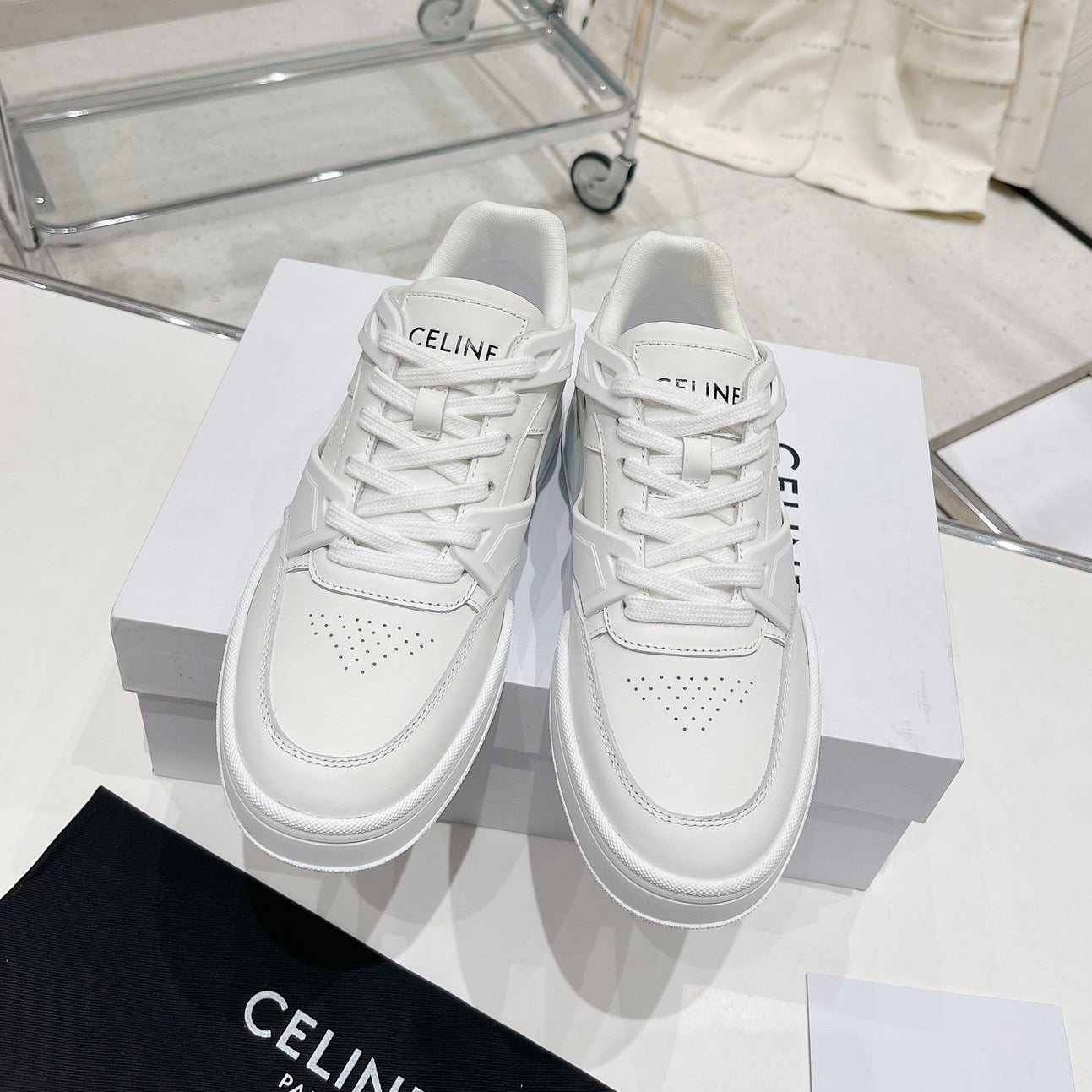 Unisex_Csaual shoes eur 35-45