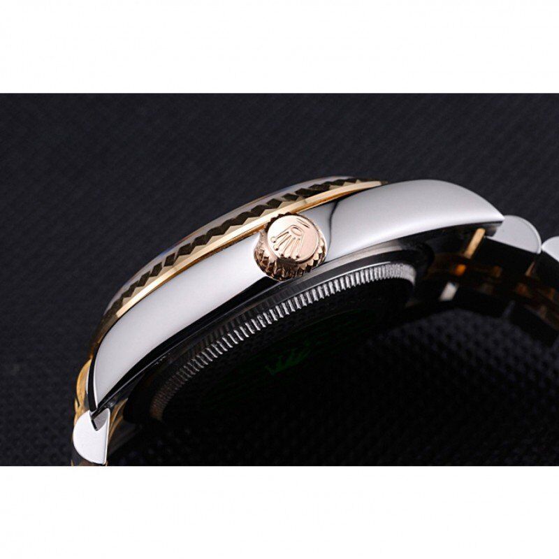 Swiss Rolex Day-Date Mechanism-SRL78