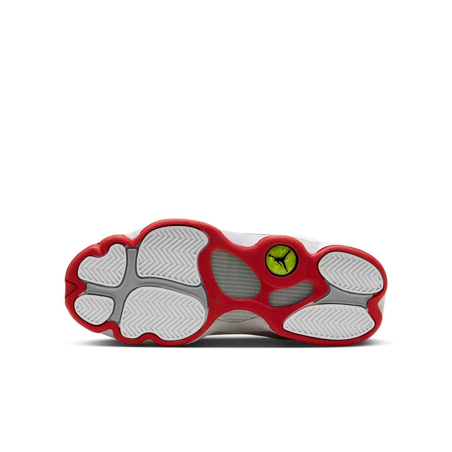 (GS) Air Jordan 13 Retro 'Wolf Grey' DJ3003-160