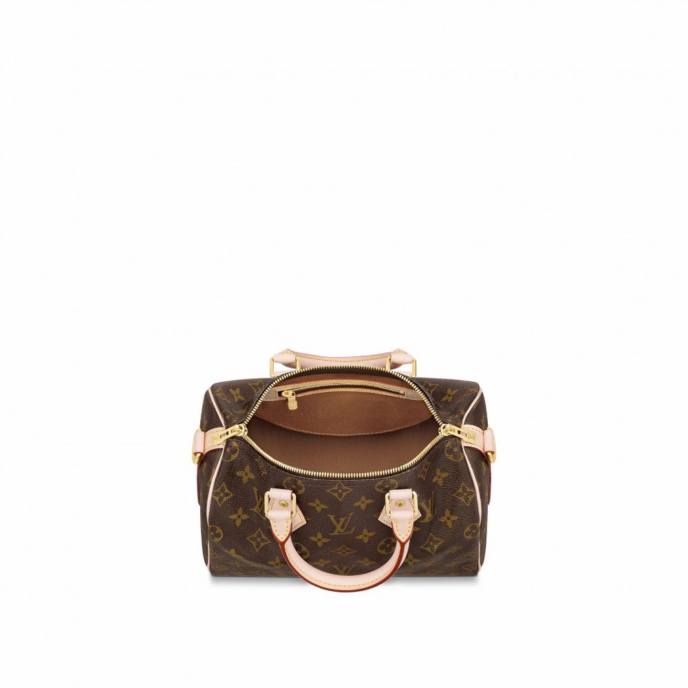 LV Speedy Bandouliere 25 M41113