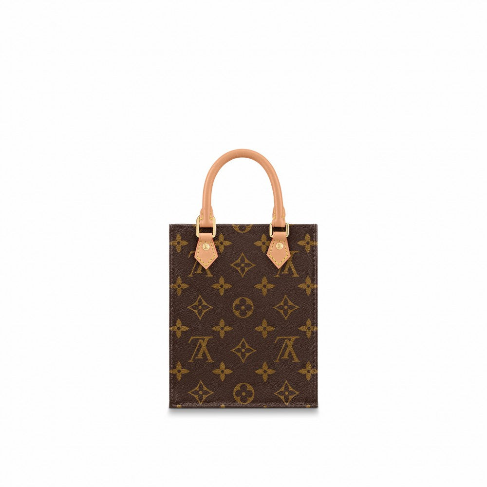 LV M69442 Petit Sac Plat Mini Onthego