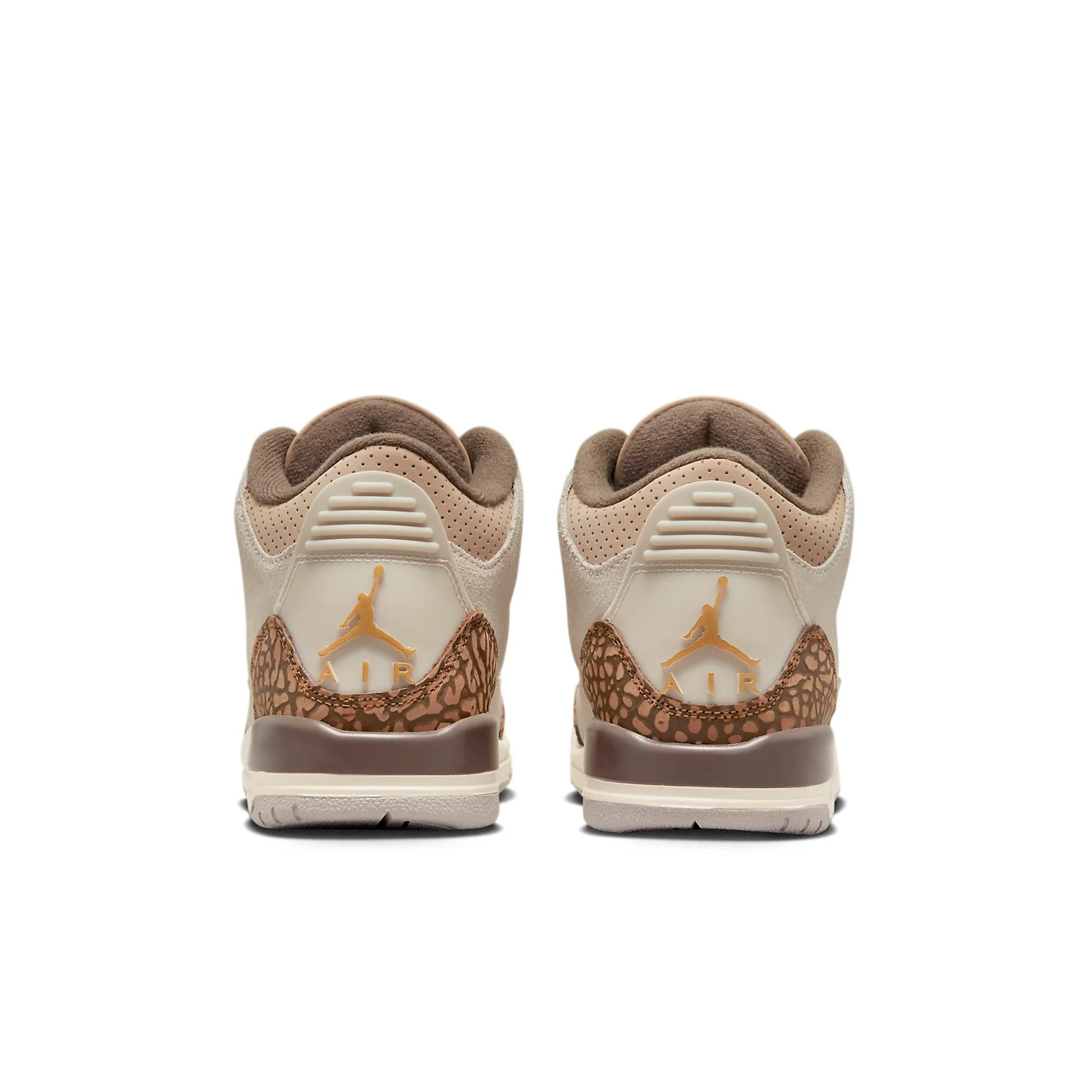 (GS) Air Jordan 3 Retro 'Palomino' DM0967-102