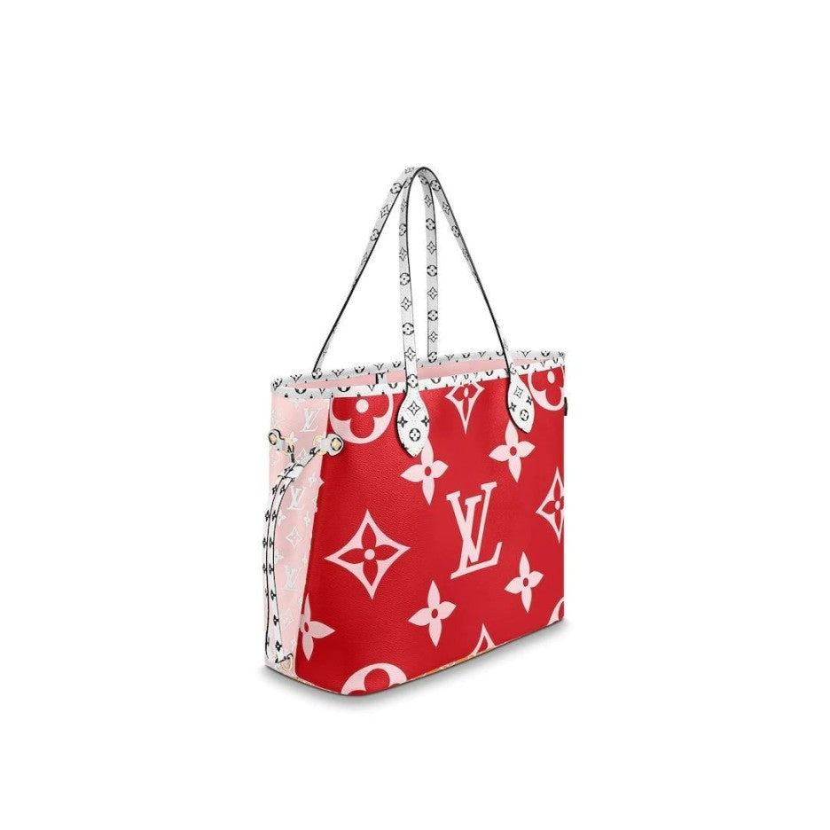 LV M44567 Neverfull MM