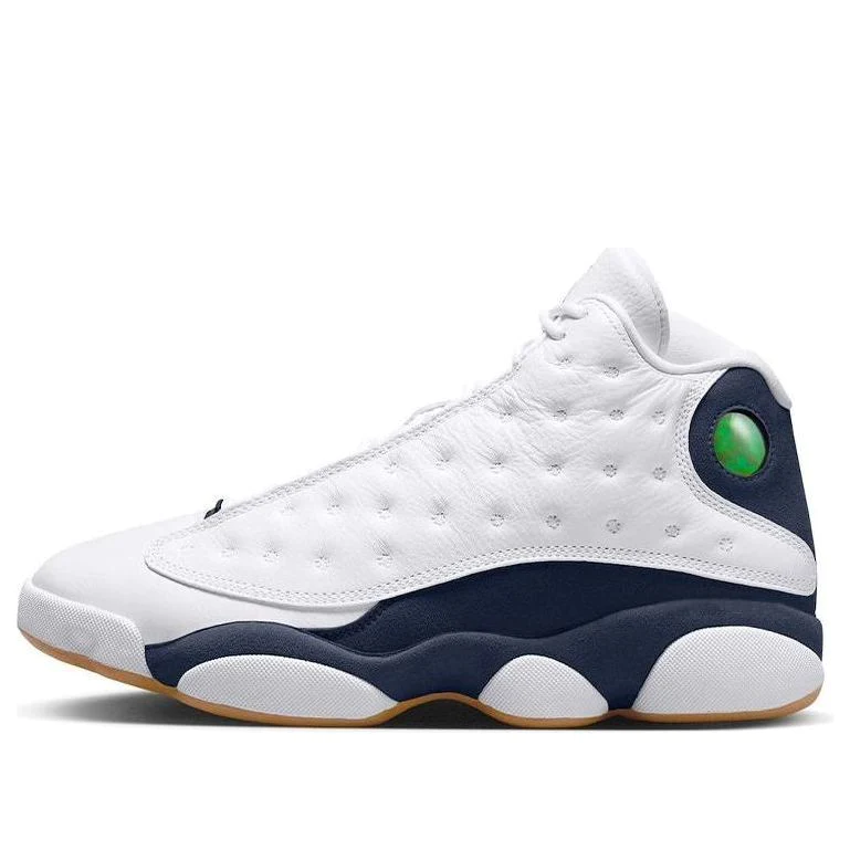 Air Jordan 13 Retro 'Midnight Navy' 414571-140