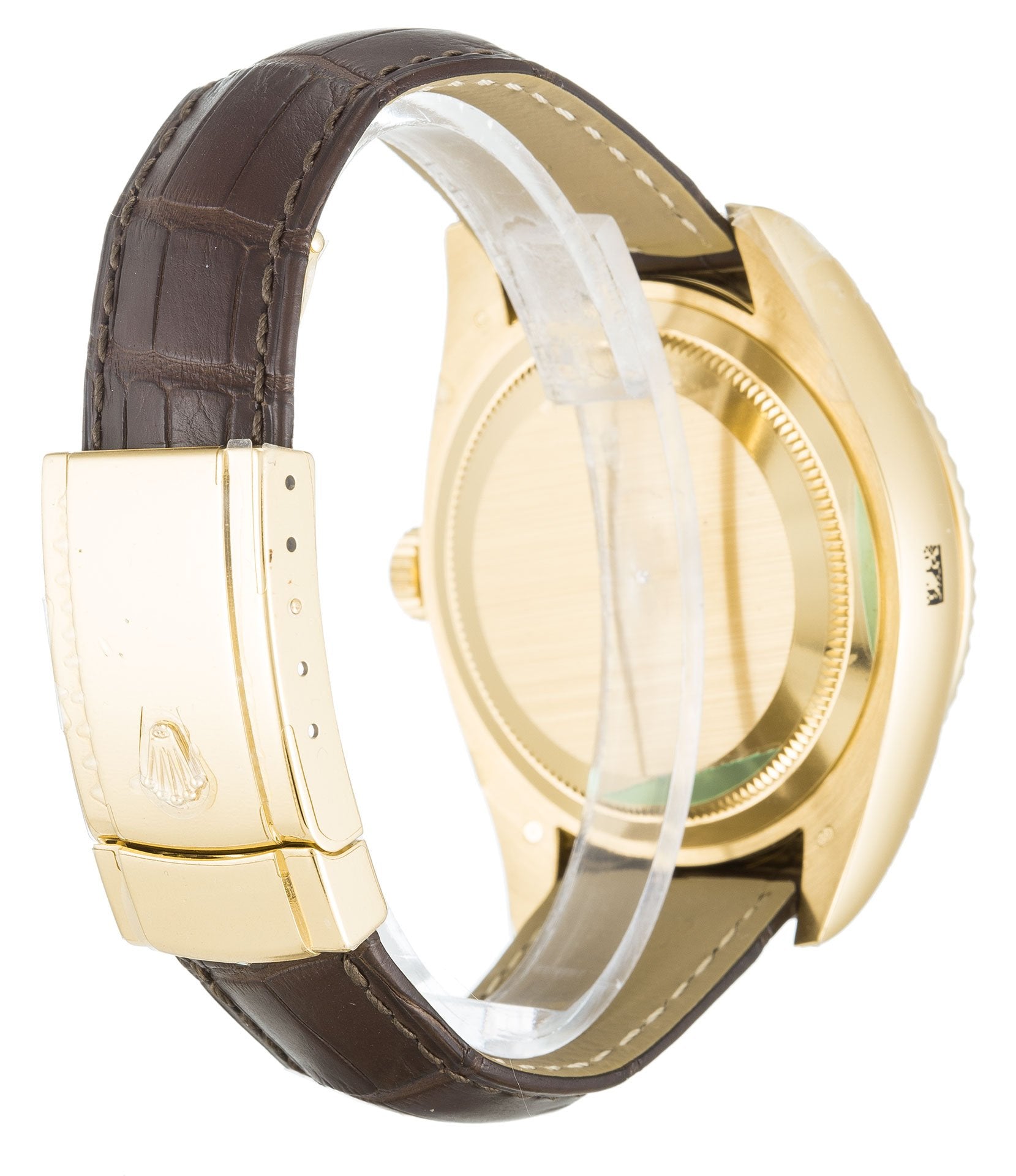 Replica Rolex Sky-Dweller 42mm Silver Dial 326138